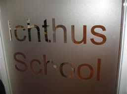 gooitour ichthus school